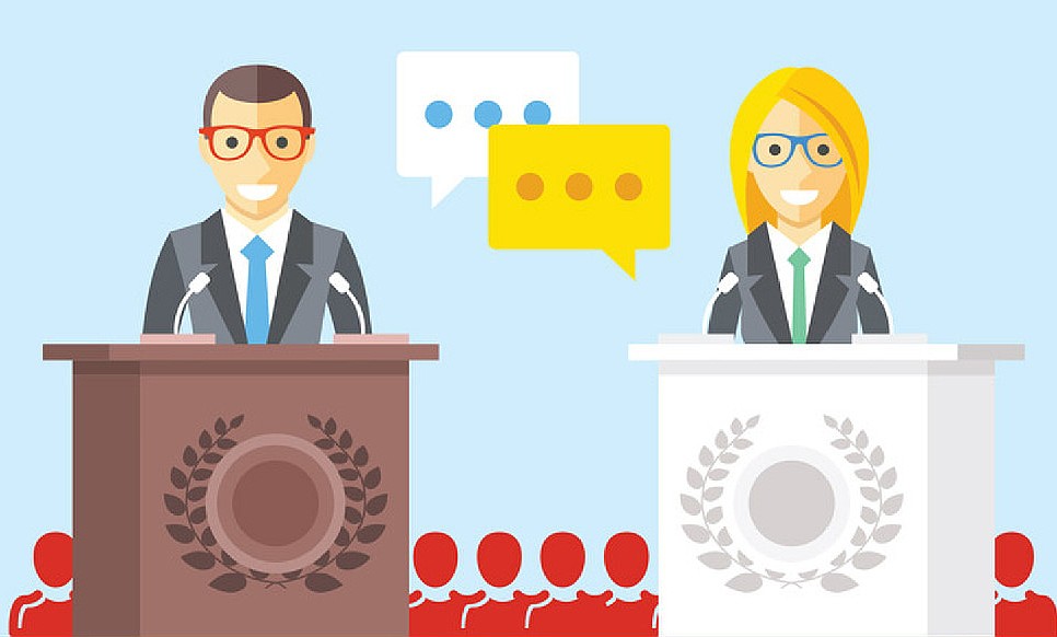 Local House candidates to discuss issues at upcoming forum