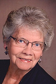 Ilene Matheny Obituary | California Democrat