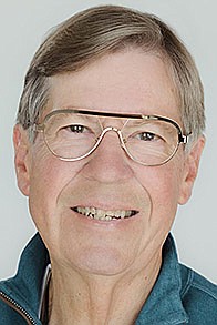 Mike Backer Obituary | Fulton Sun