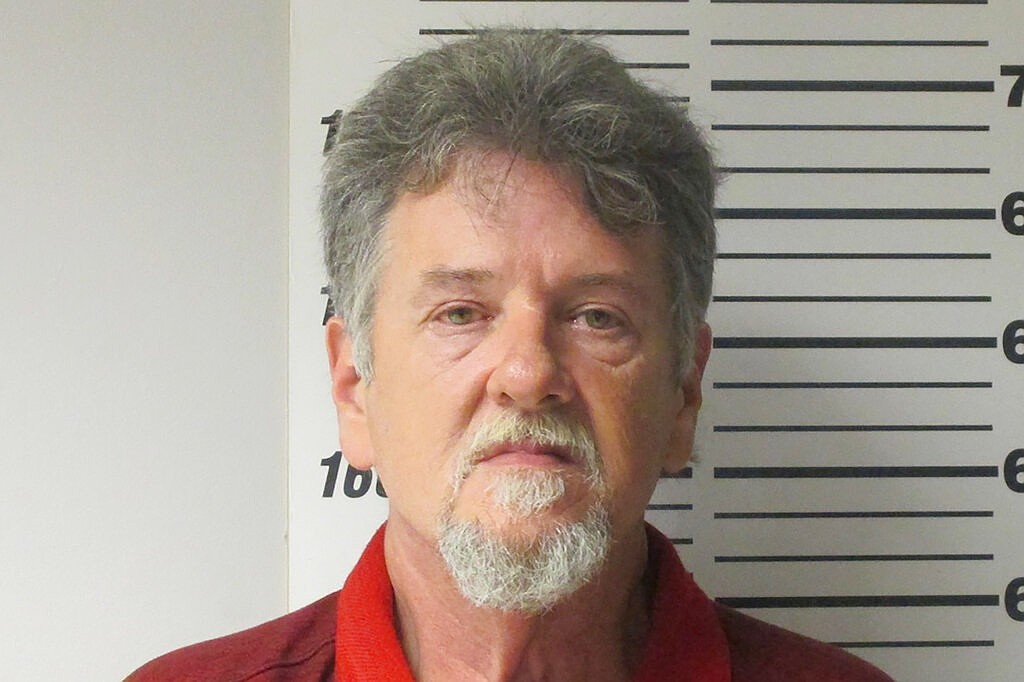 Missouri man who stuffed wife's body in freezer sentenced to 25 years ...
