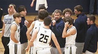 Holiday Hoops: Crusaders look to continue run of early success at ...