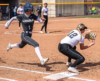 Emma Rakes Lincoln to open softball season with two games today | Jefferson City ...