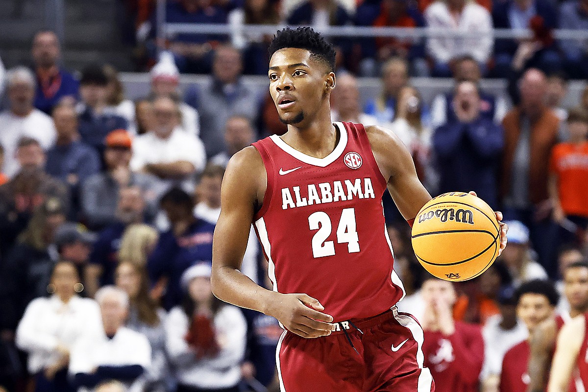 Alabama basketball standout delivered gun in fatal shooting, police say ...