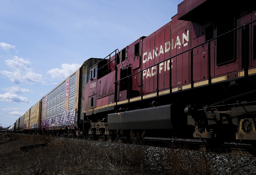First major US railroad merger in 2 decades will go forward | Fulton Sun