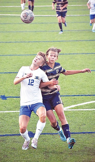 Capital City boys set for soccer season | Jefferson City News Tribune