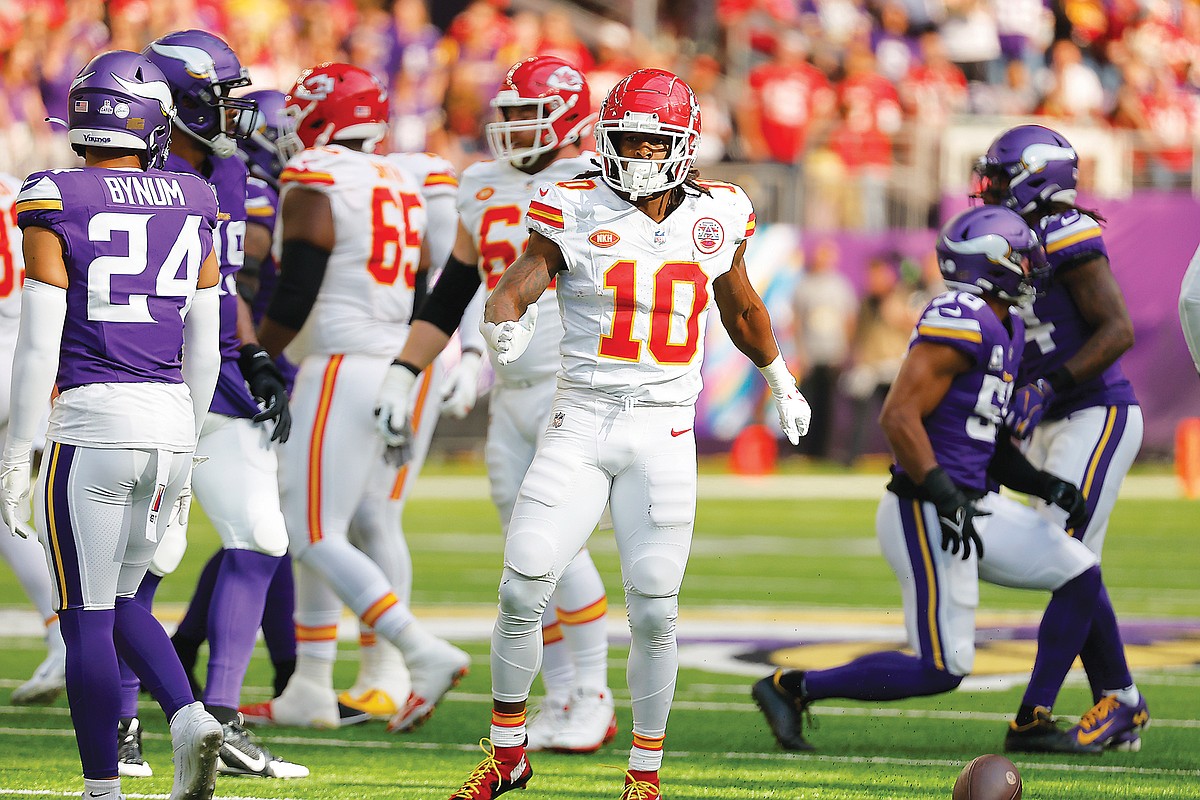 Broncos aim to end 15-game losing streak to Chiefs | Fulton Sun