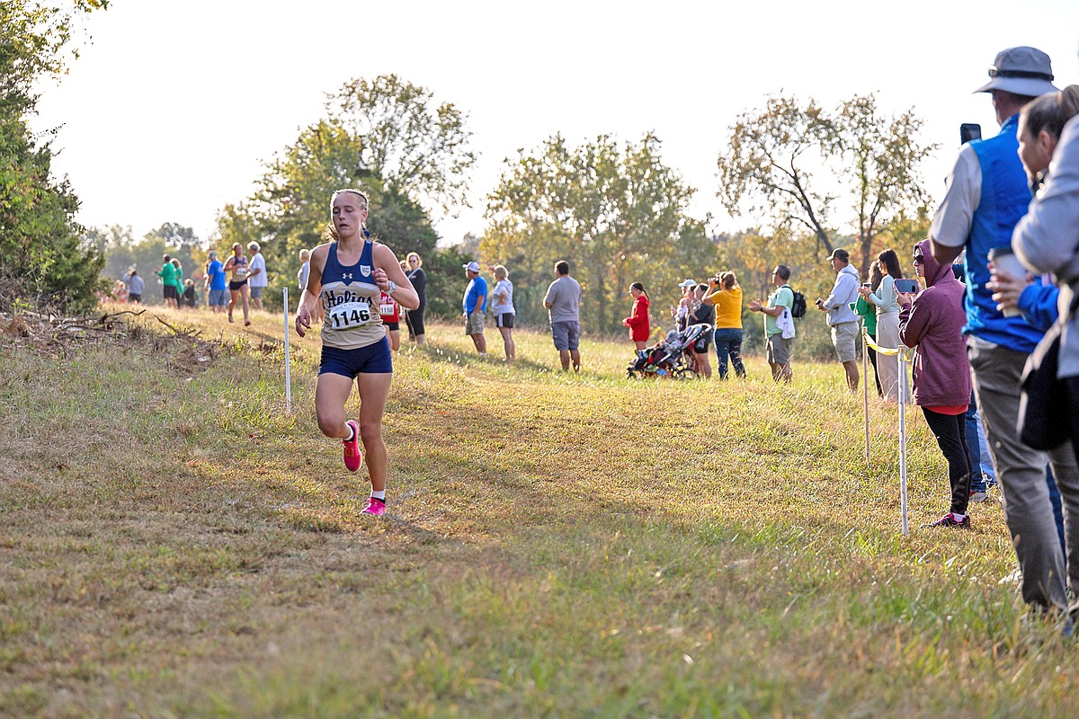 Area runners set for Class 2-4 cross country championships | Jefferson ...