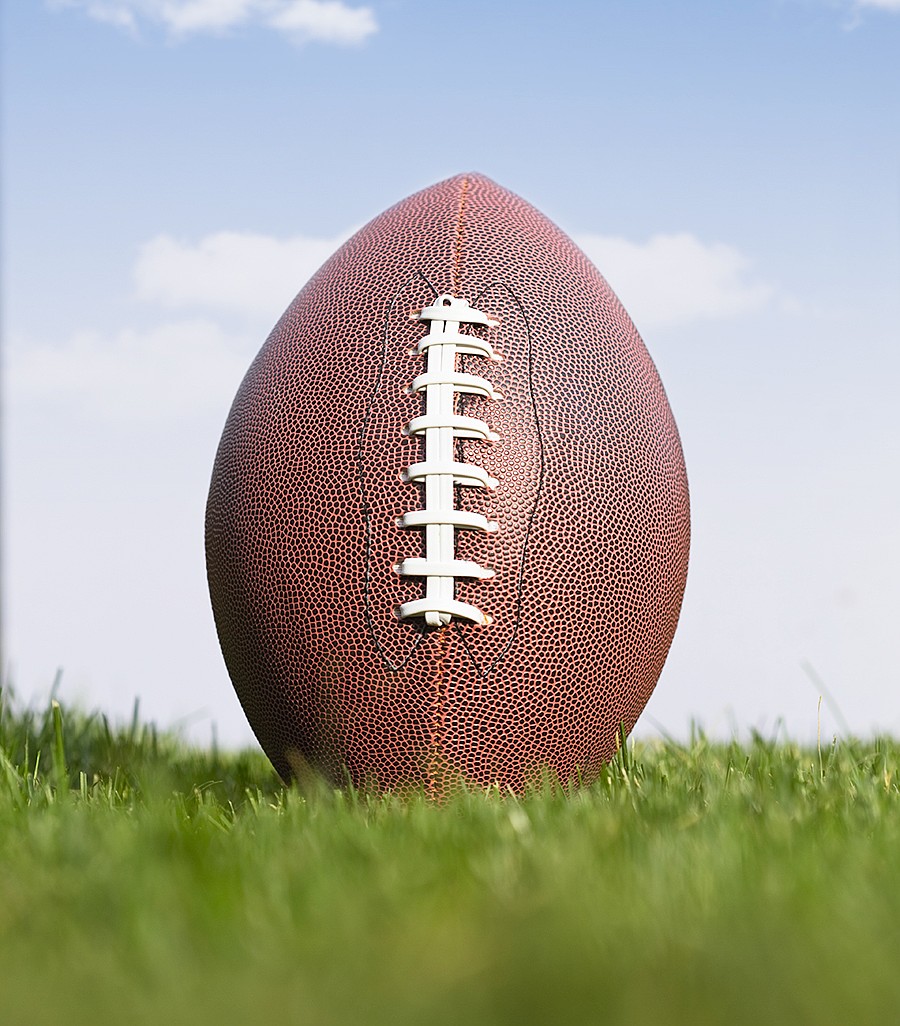 Blair Oaks, Helias remain in top five of their respective football classes