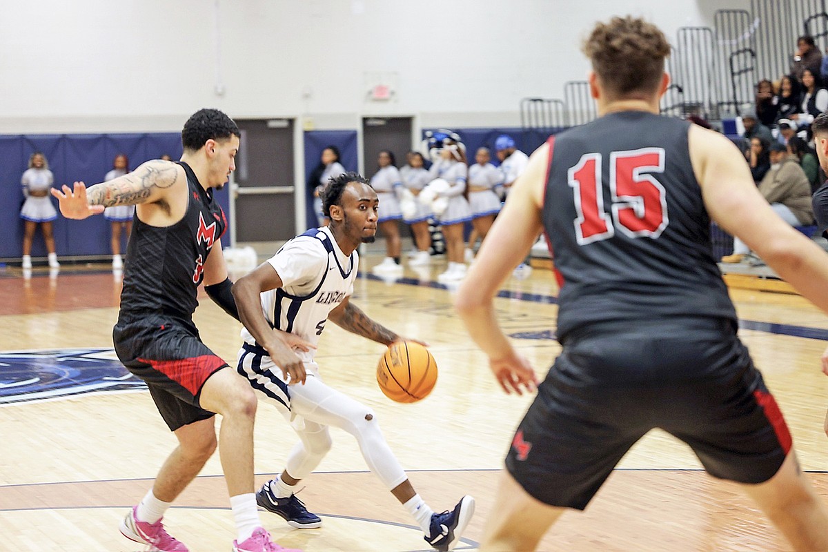 Lincoln men, women to host Lewis in GLVC basketball doubleheader ...