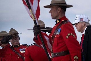 In oil-rich Canadian province, long-shot secession bid gains traction ...