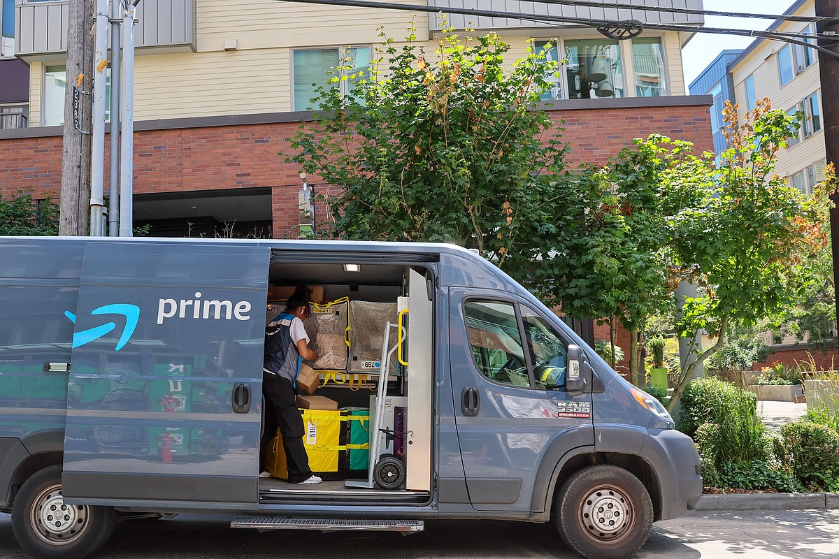 Iran war about to add costs for Amazon merchants | Jefferson City News ...