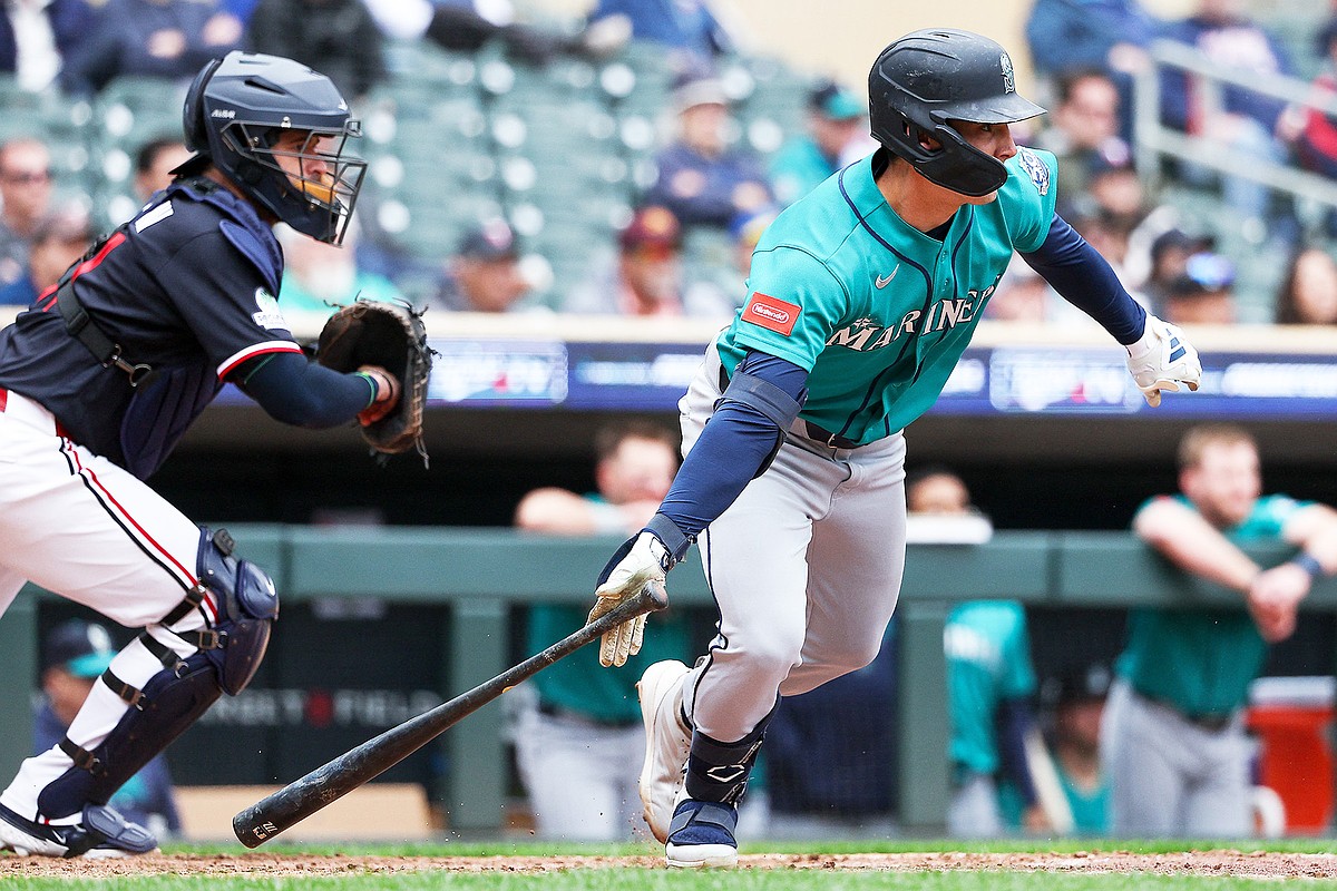 Young, Mariners surging ahead of opener against Royals