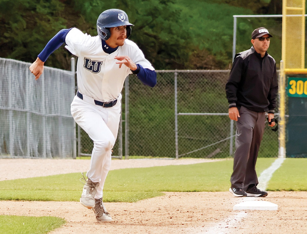 Lincoln baseball rallies to down Missouri S&T to wrap up season
