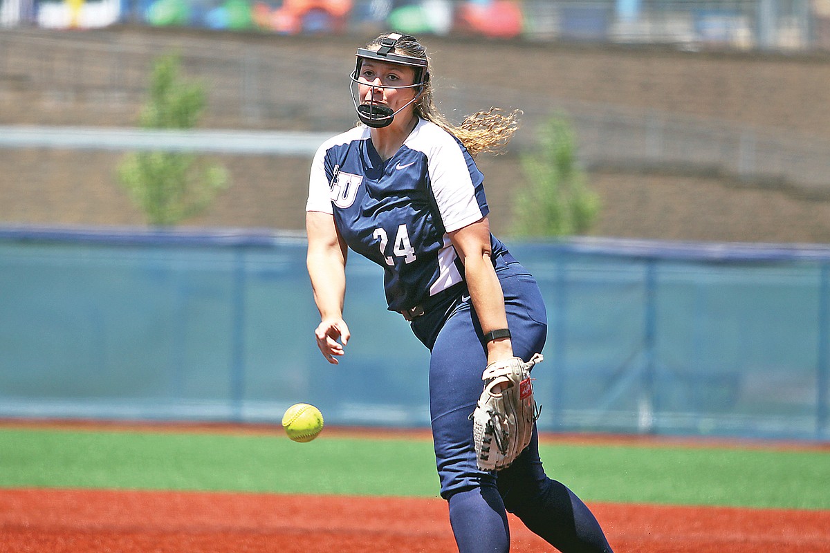 Lincoln softball wraps up record season with doubleheader against Rockhurst