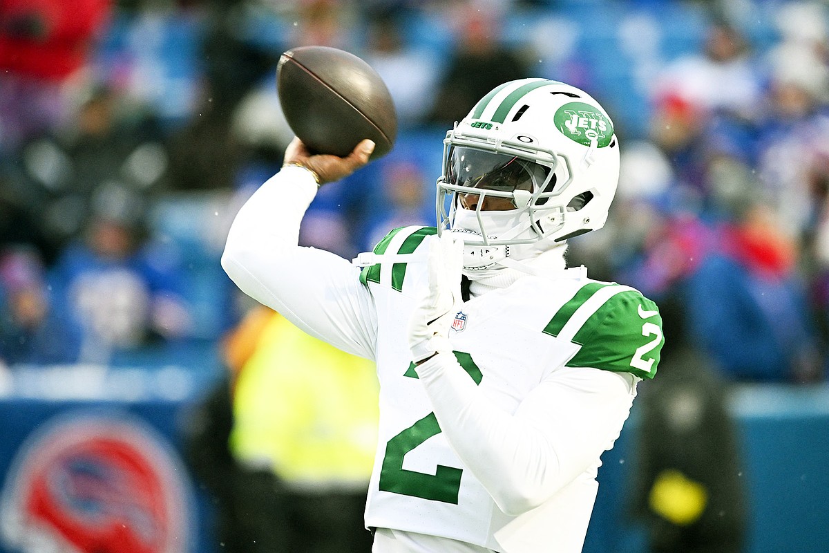Packers sign Taylor as backup quarterback