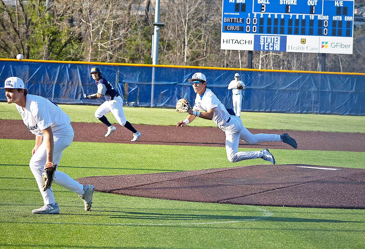 Prep Sports: Tuesday events affected by rain