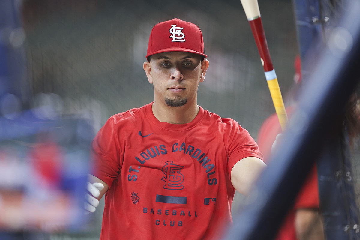 Cardinals place Urias on 10-day injured list