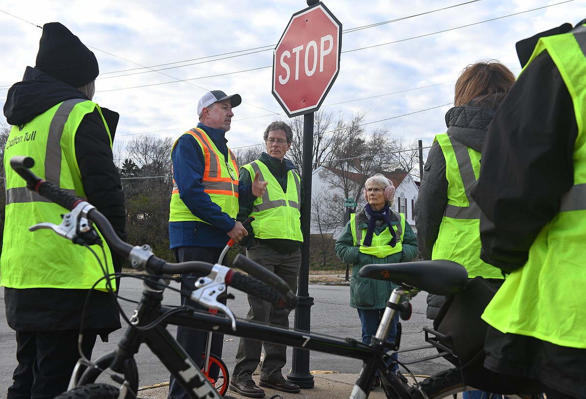 Jefferson City Council passes ‘Idaho Stop Laws’