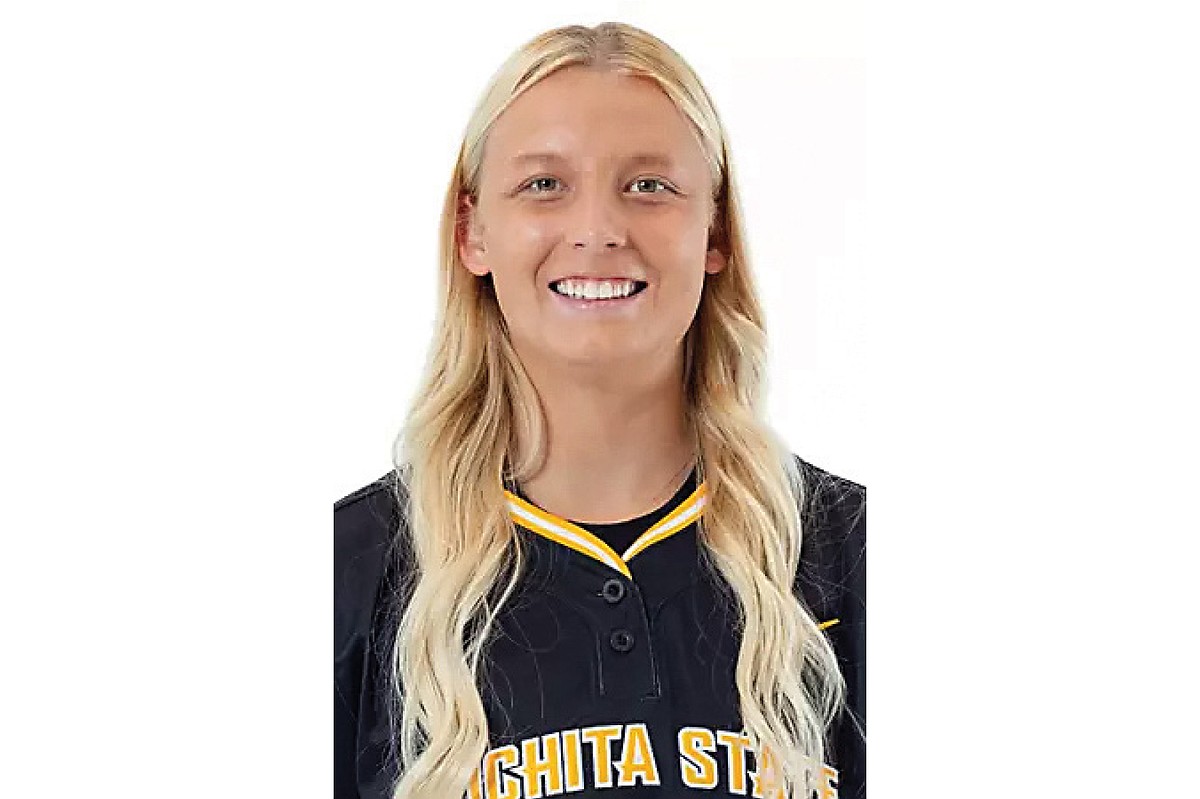 Woody named American Conference softball player of the year