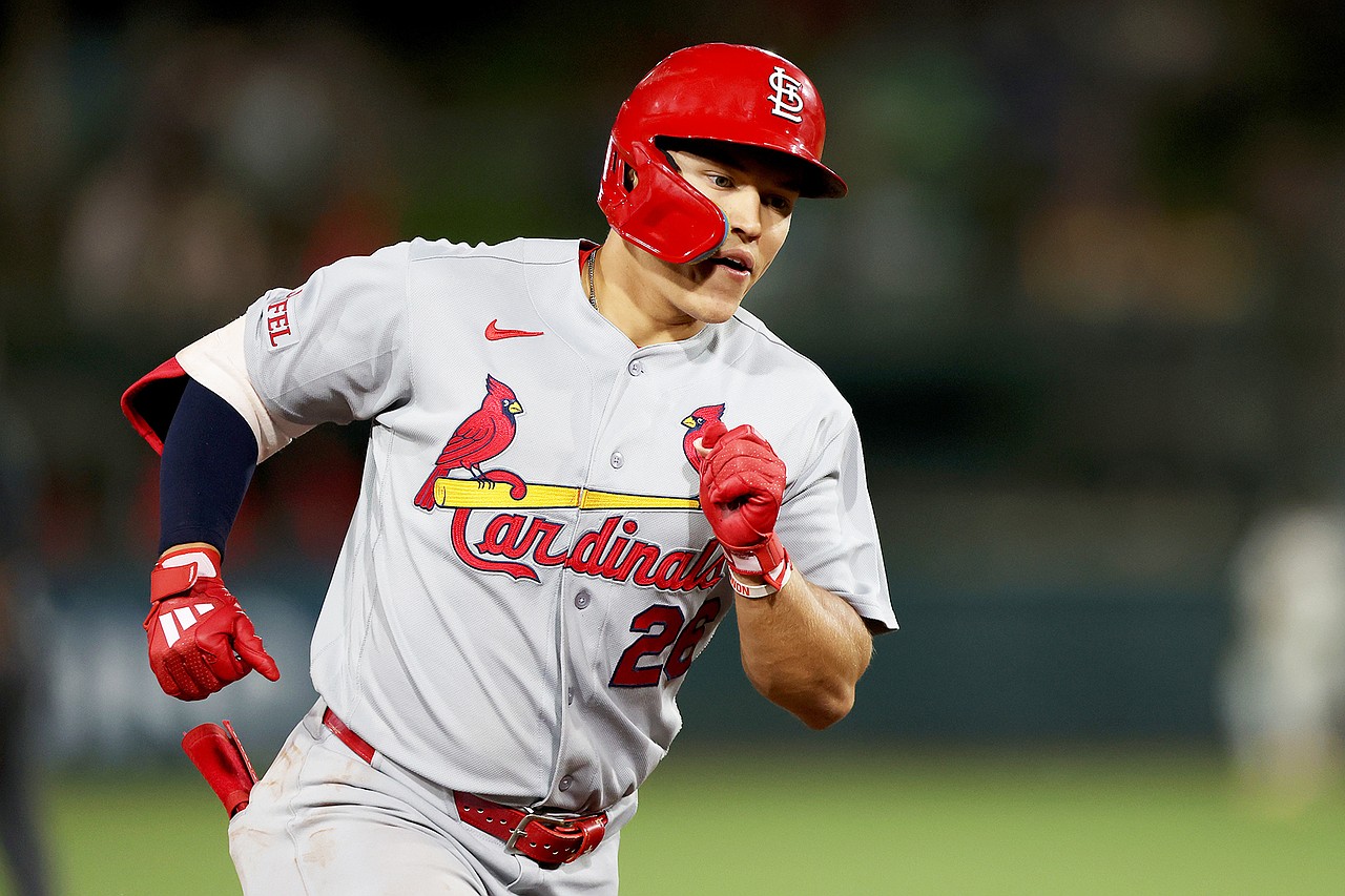 Wetherholt, Cardinals extend strong stretch with 6-4 win against ...