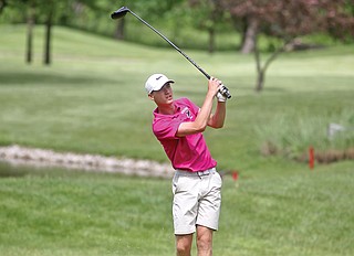 Wunderlich looks to claim Class 1 boys golf state title | Jefferson ...