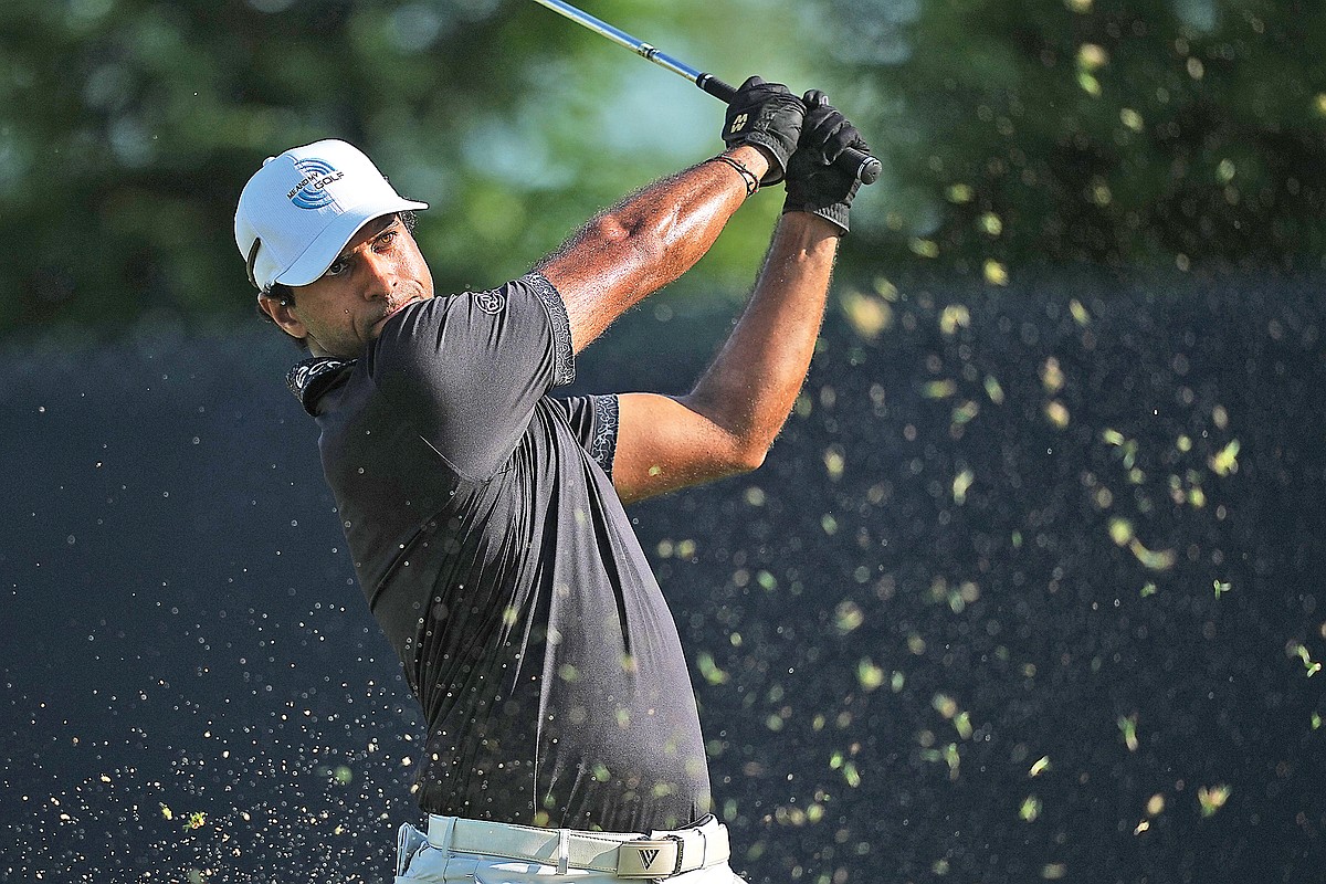 Hard work pays off for humble Rai in first major win