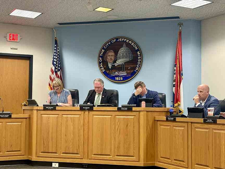 Jefferson City housing strategy calls for zoning overhaul, more housing options | Jefferson City News-Tribune