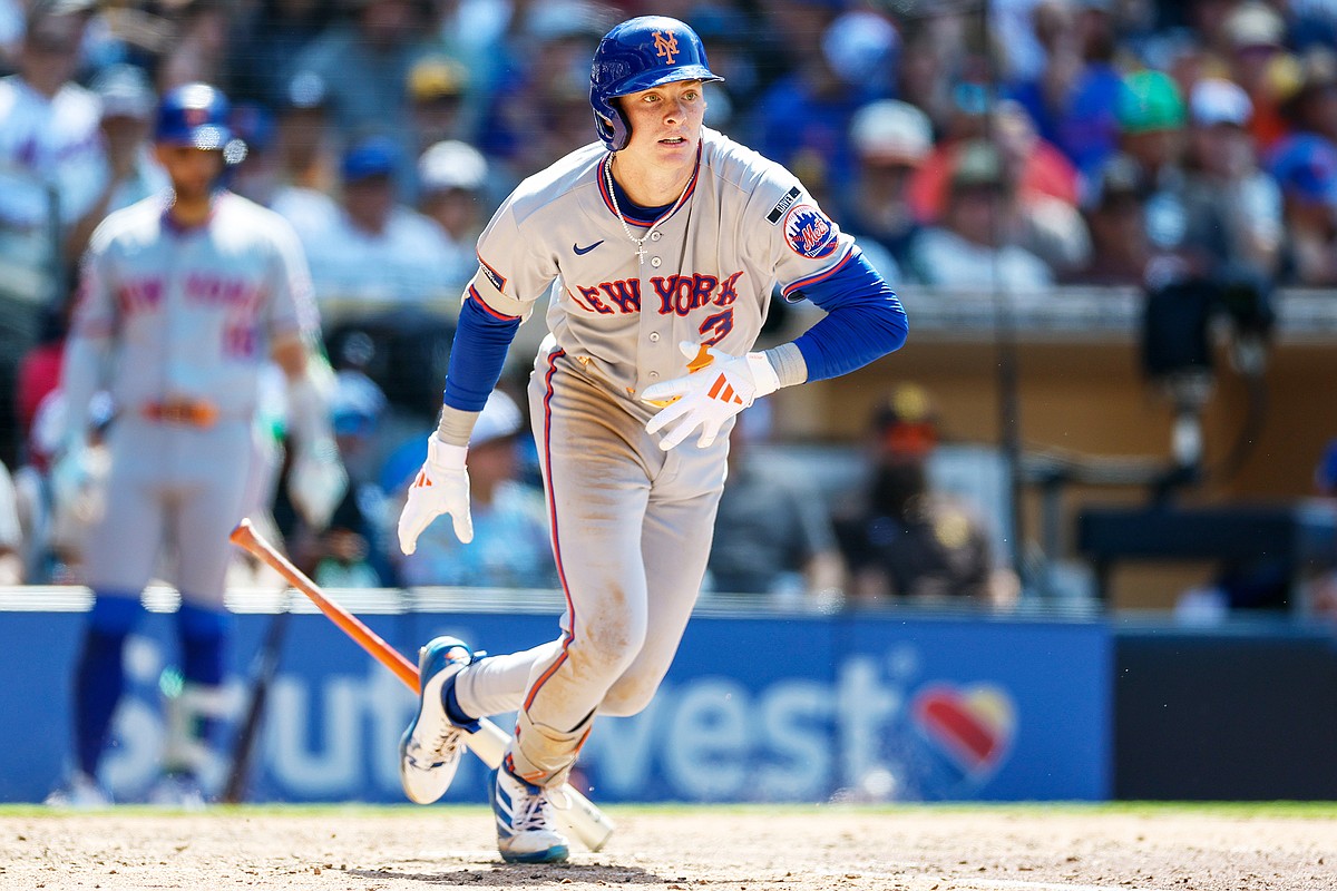 Benge, Mets on climb as they welcome Cardinals