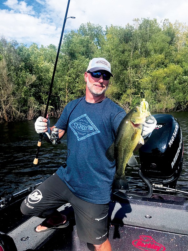 Driftwood Outdoors: Beat the summer heat with these Midwest trips | Jefferson City News-Tribune