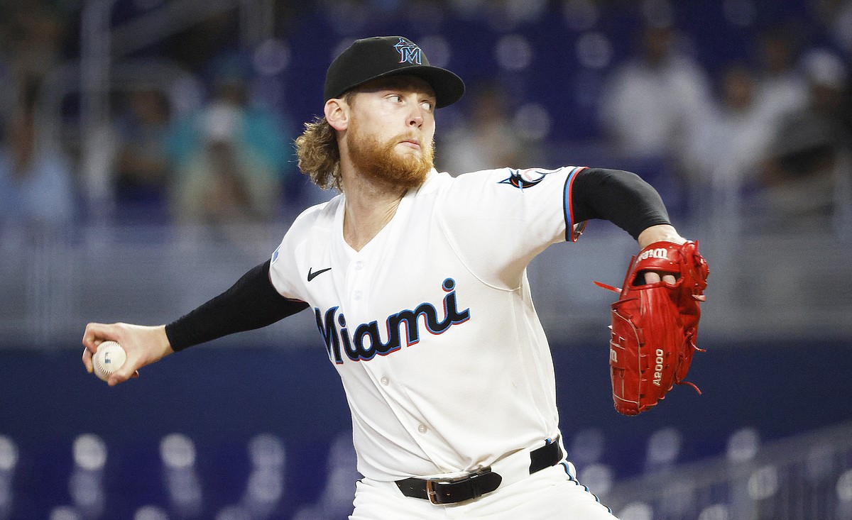 Meyer, Marlins gear up to stay on a roll in clash vs. Cardinals