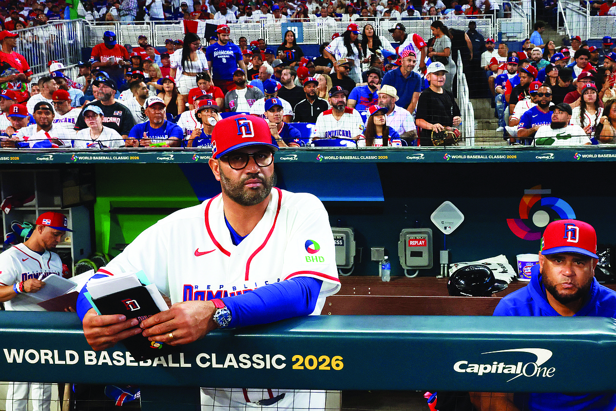 Pujols interested in Mets’ manager position