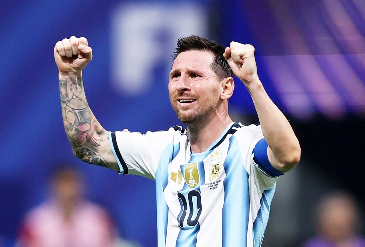 Suiza se propone sofocar a Messi y Argentina
