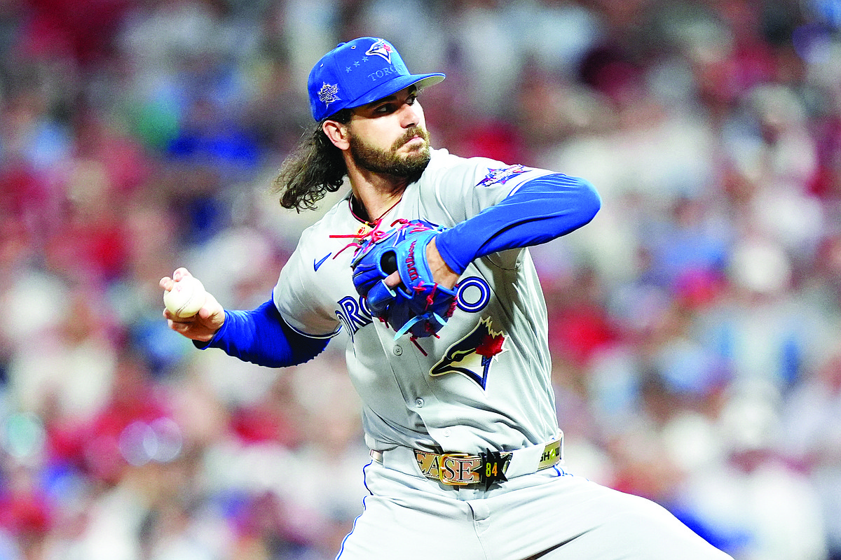 A.L. All-Stars score early, shut out N.L. on three hits