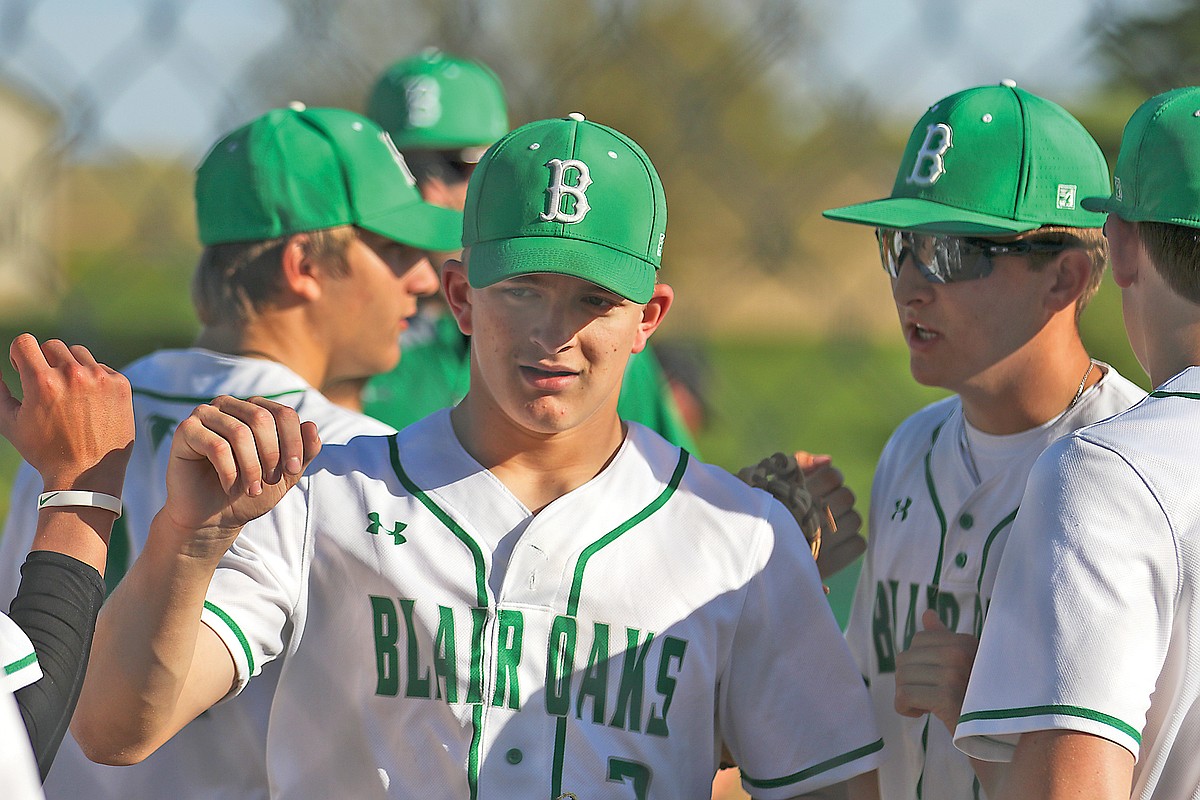 Blair Oaks grad Libbert set to join Braves