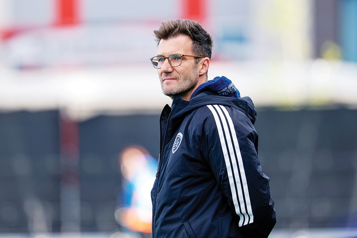 Sporting KC hope reinforcements spark turnaround vs. St. Louis City