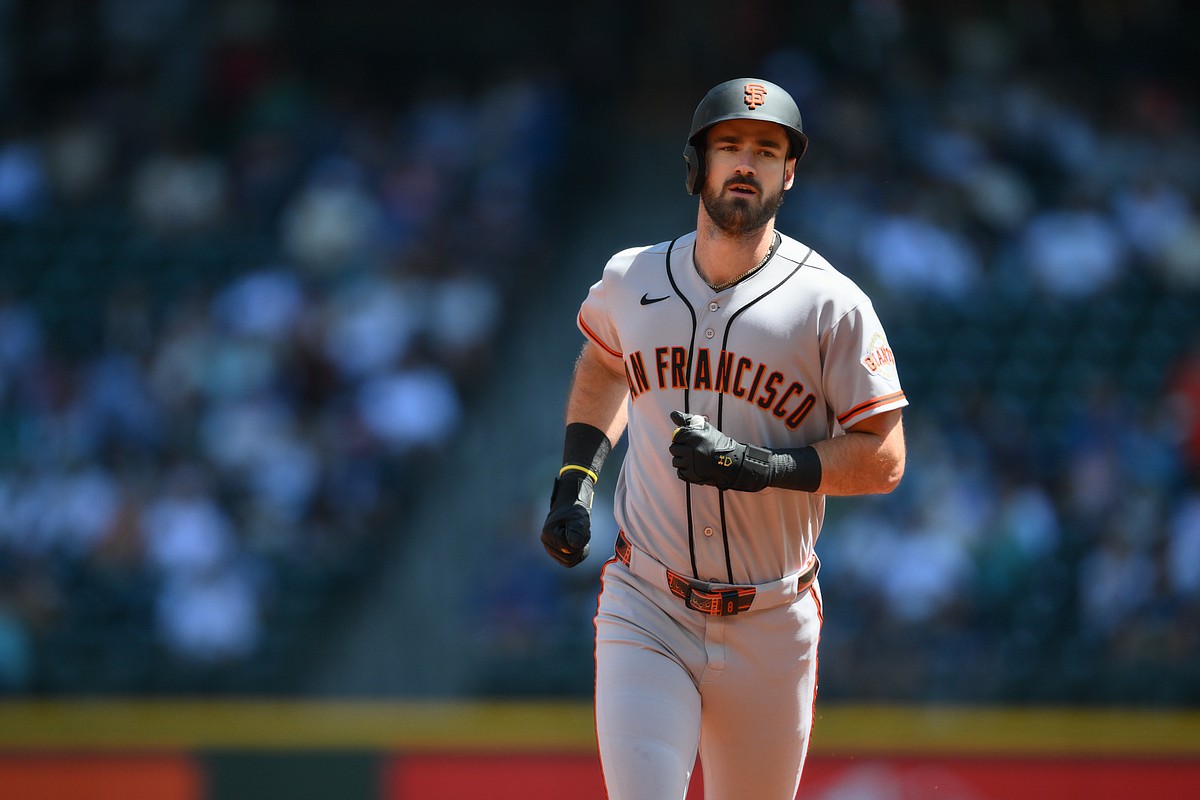 MLB Capsules: Raley comes through in pinch, helps Mariners beat Giants