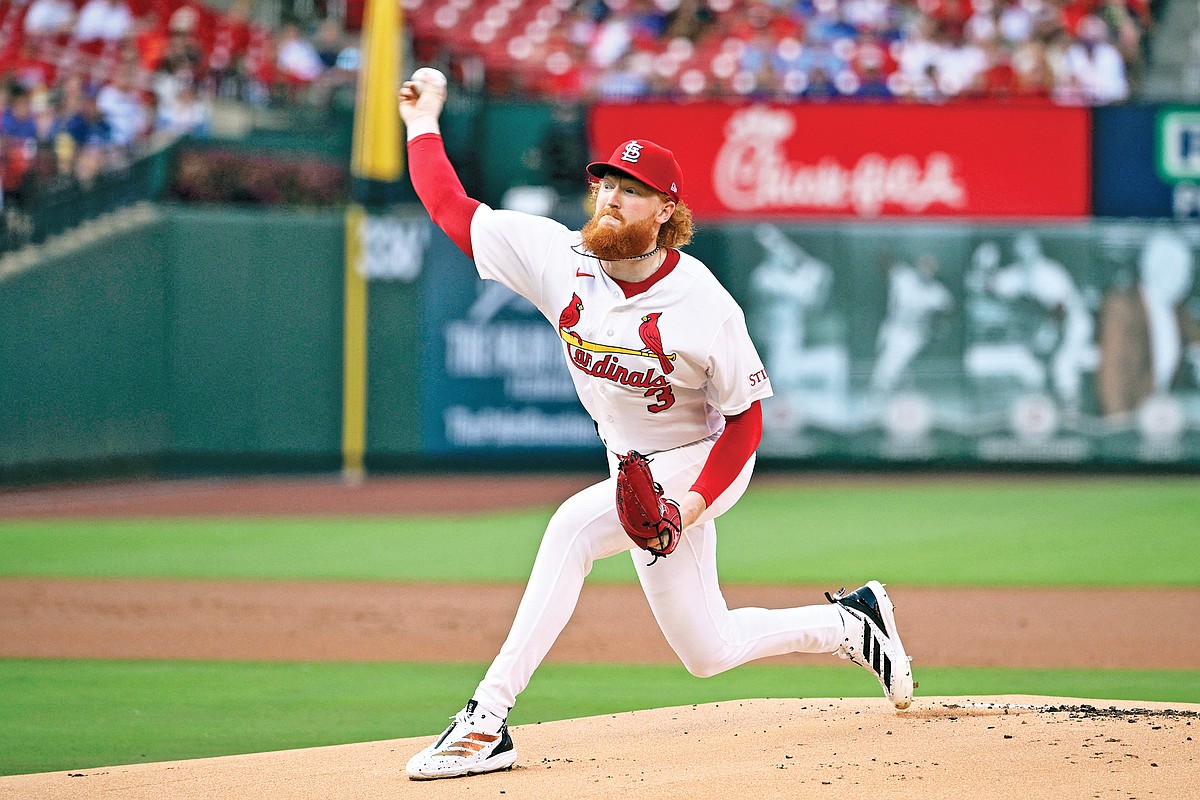 Cardinal pitchers May, Romero headed to Brewers for pair of prospects