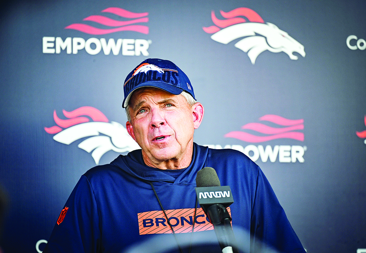 Past says 2026 Broncos will fall to earth in close games
