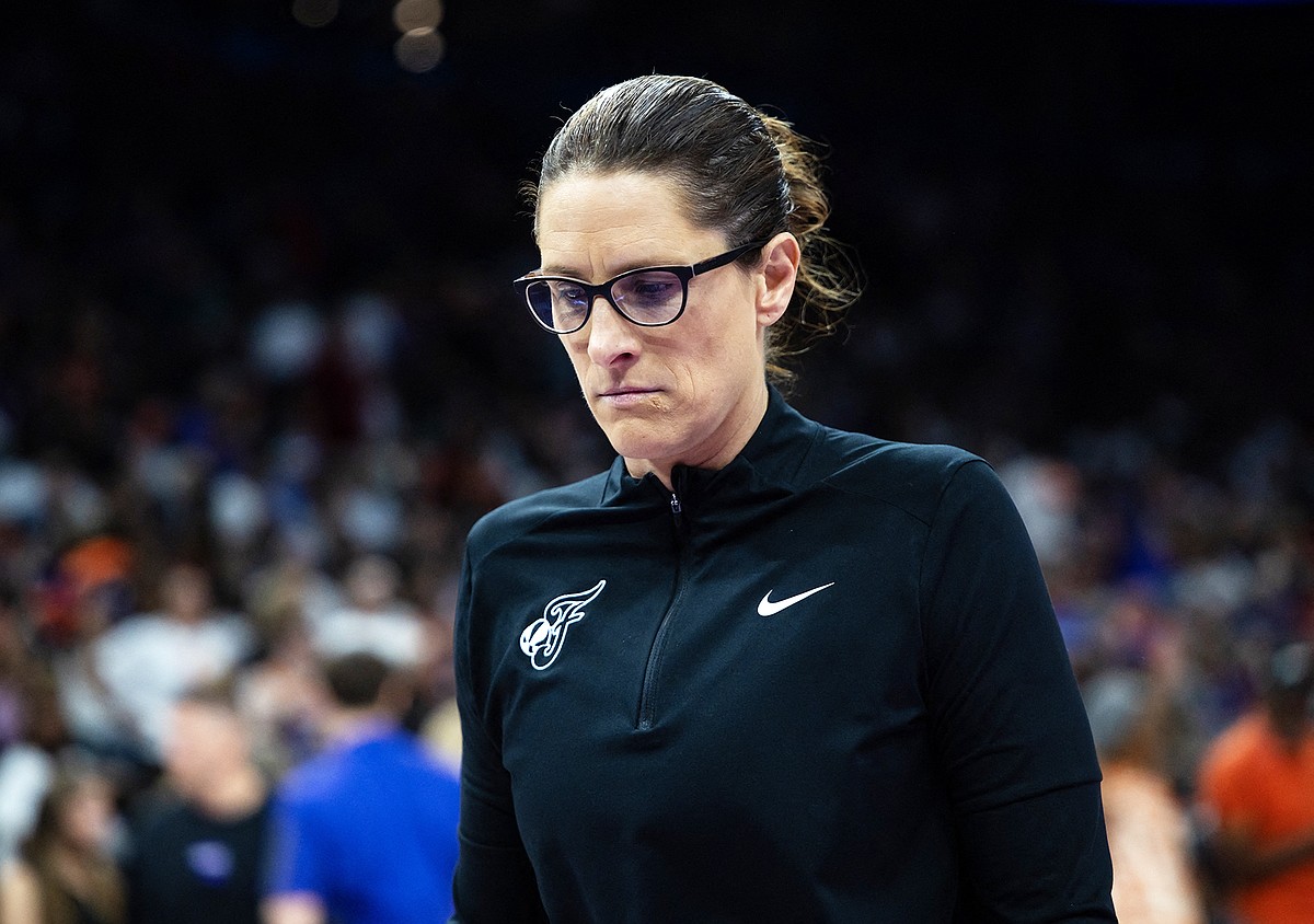 Fever coach: ‘We are united’