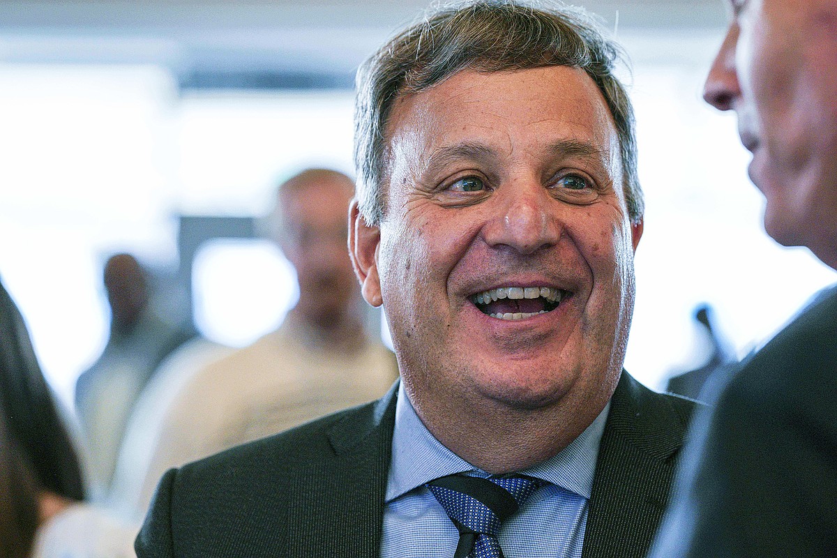 GM Lombardi resigns at North Carolina, investigation takes wild turn