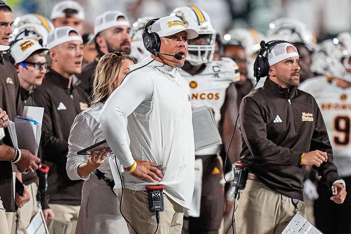 Western Michigan won’t appeal Michigan ending, president vows to ‘look forward’