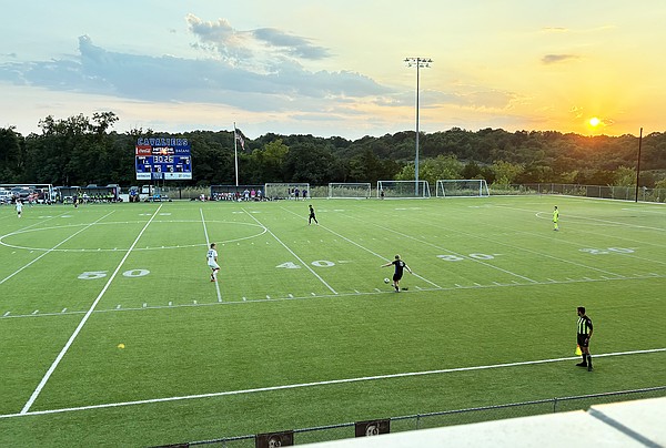 Capital City boys soccer falls to Camdenton in double overtime | Jefferson City News-Tribune