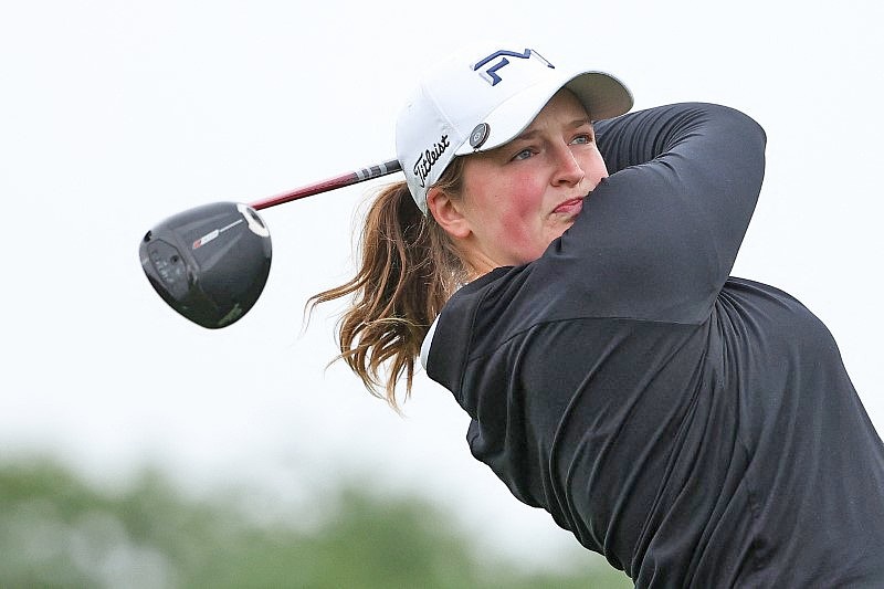 Team Europe jolts Americans, reclaims Solheim Cup | Jefferson City News-Tribune