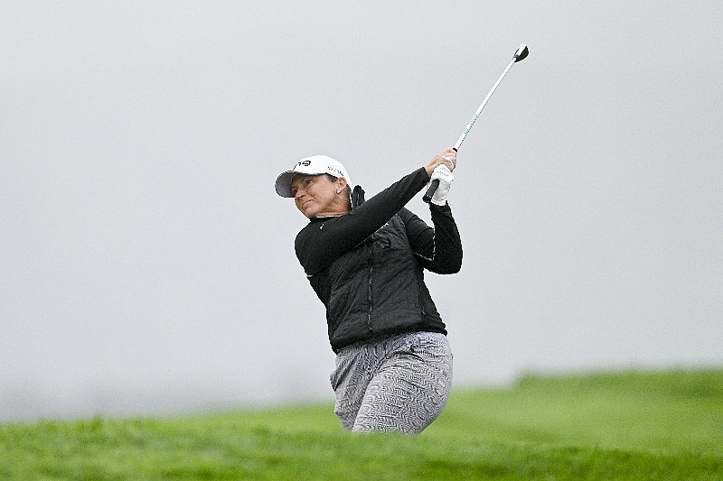 U.S. Solheim Cup captain Angela Stanford insists no ‘regrets’ | Jefferson City News-Tribune