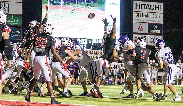 Goal Lines: Jefferson City looks to start another win streak vs. Smith-Cotton | Jefferson City News-Tribune