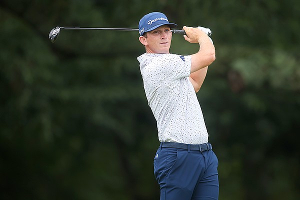 Bridgeman fires 61 at Biltmore for second PGA Tour win of 2026 | Fulton Sun