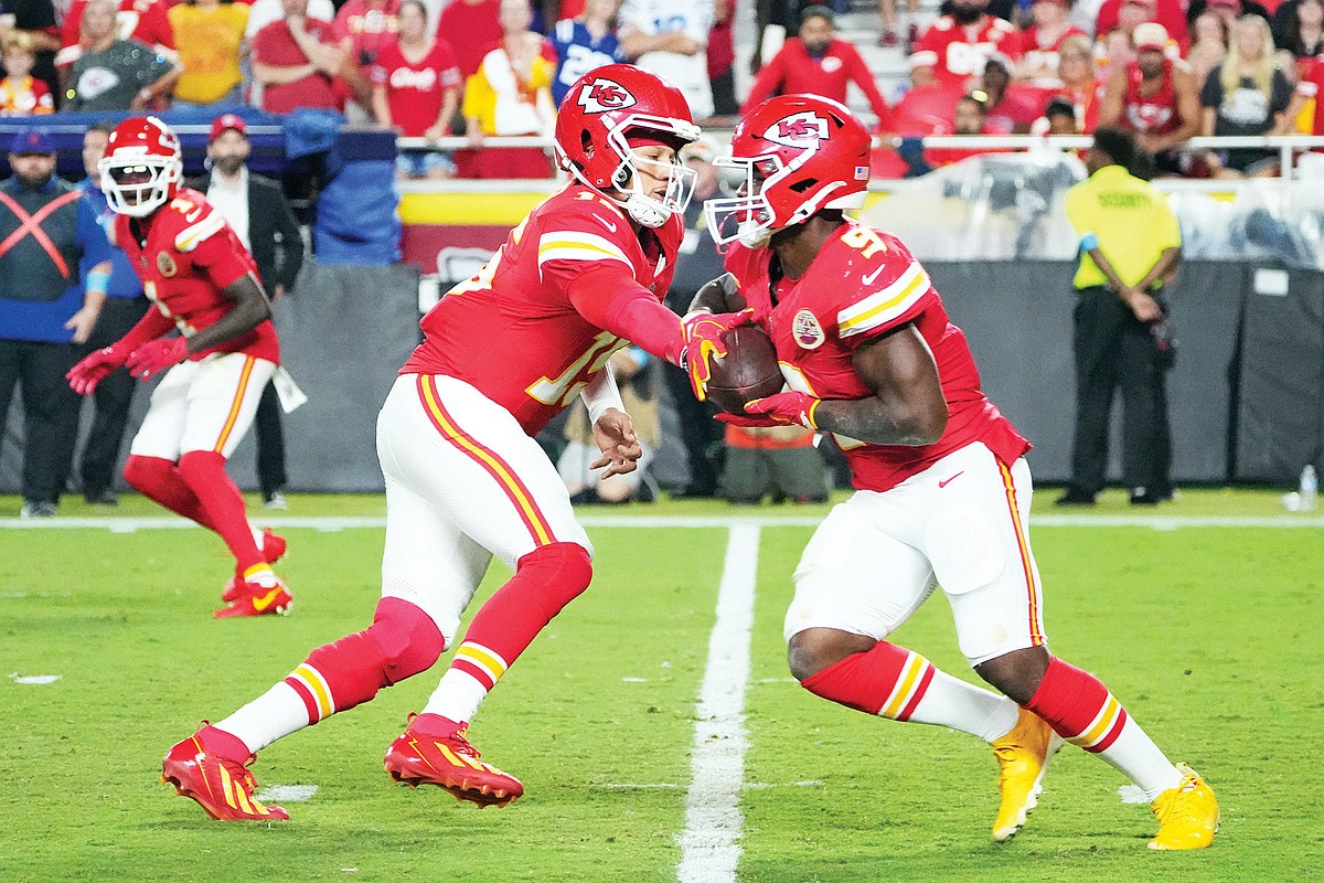 Looking for 3-0 start, Chiefs put winless Dolphins in crosshairs