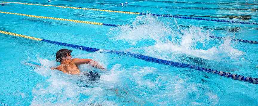 Weather preventing pools from opening Sunday as planned | Jefferson ...