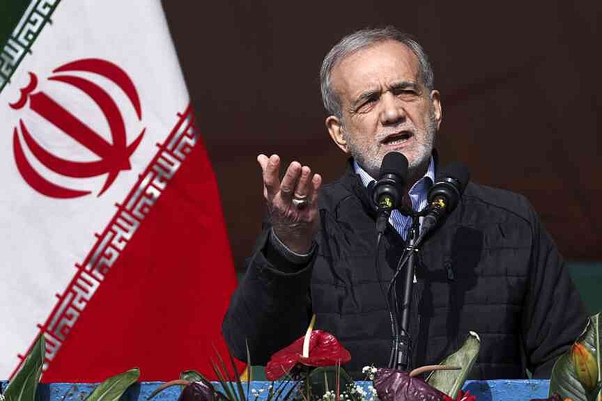 'Greetings after 88 days': Iranians reconnect after long internet shutdown