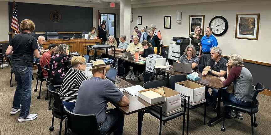 Cole County Collector’s Office offering in-person tax freeze application assistance